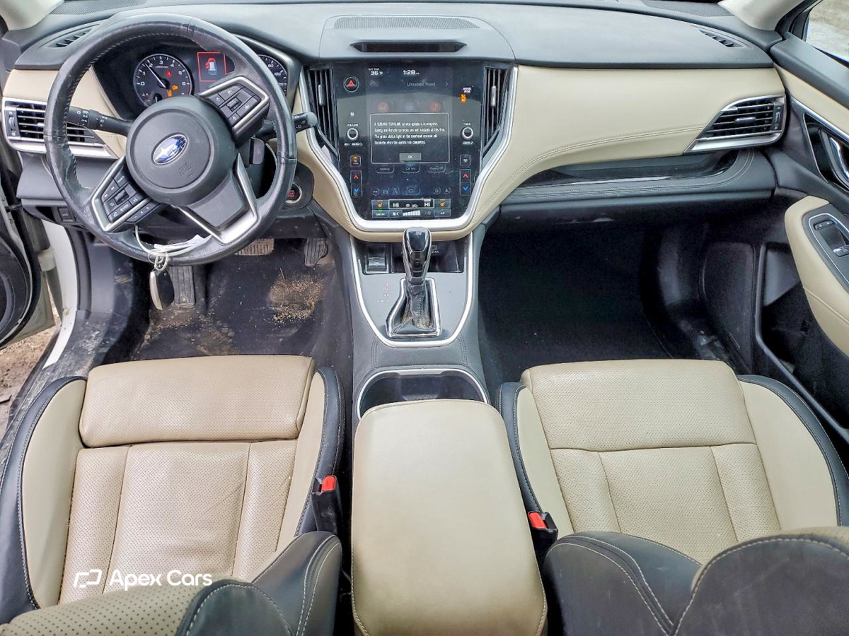 Subaru Outback 2023