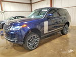 Land Rover Range Rover 2021