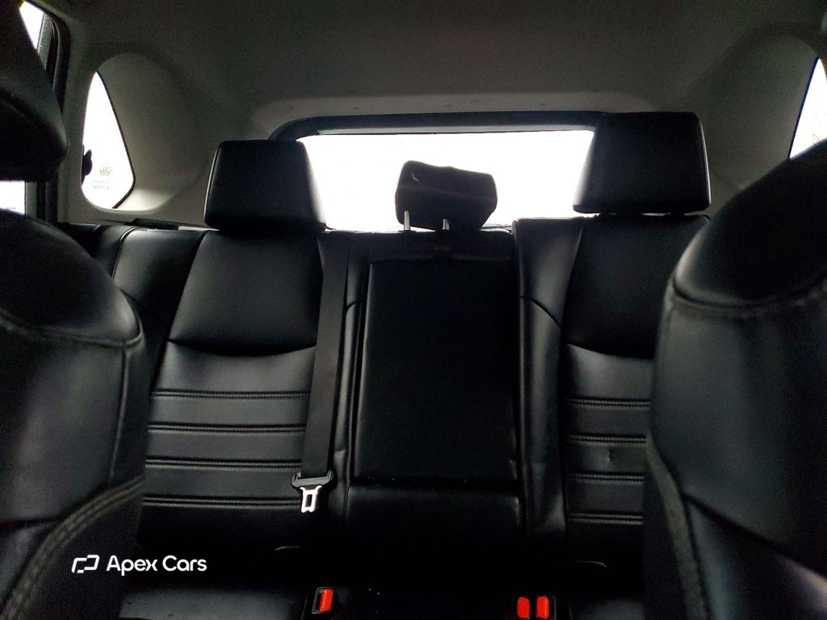 Toyota RAV 4 2019