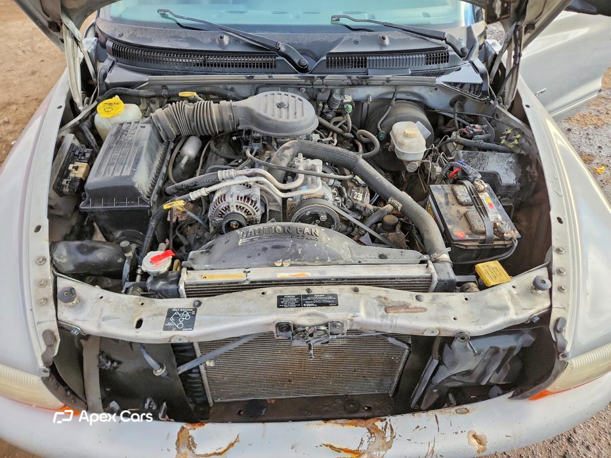 Dodge Durango 1999
