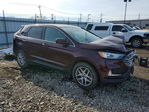 Ford Edge 2021