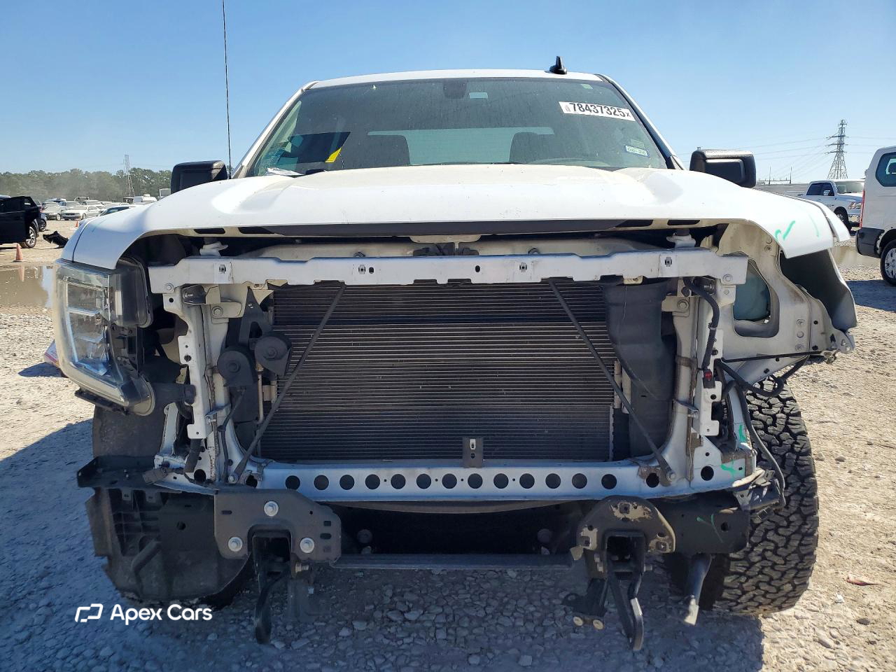 GMC Sierra 2020
