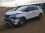 Ford Explorer 2018