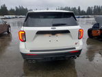 Ford Explorer 2023