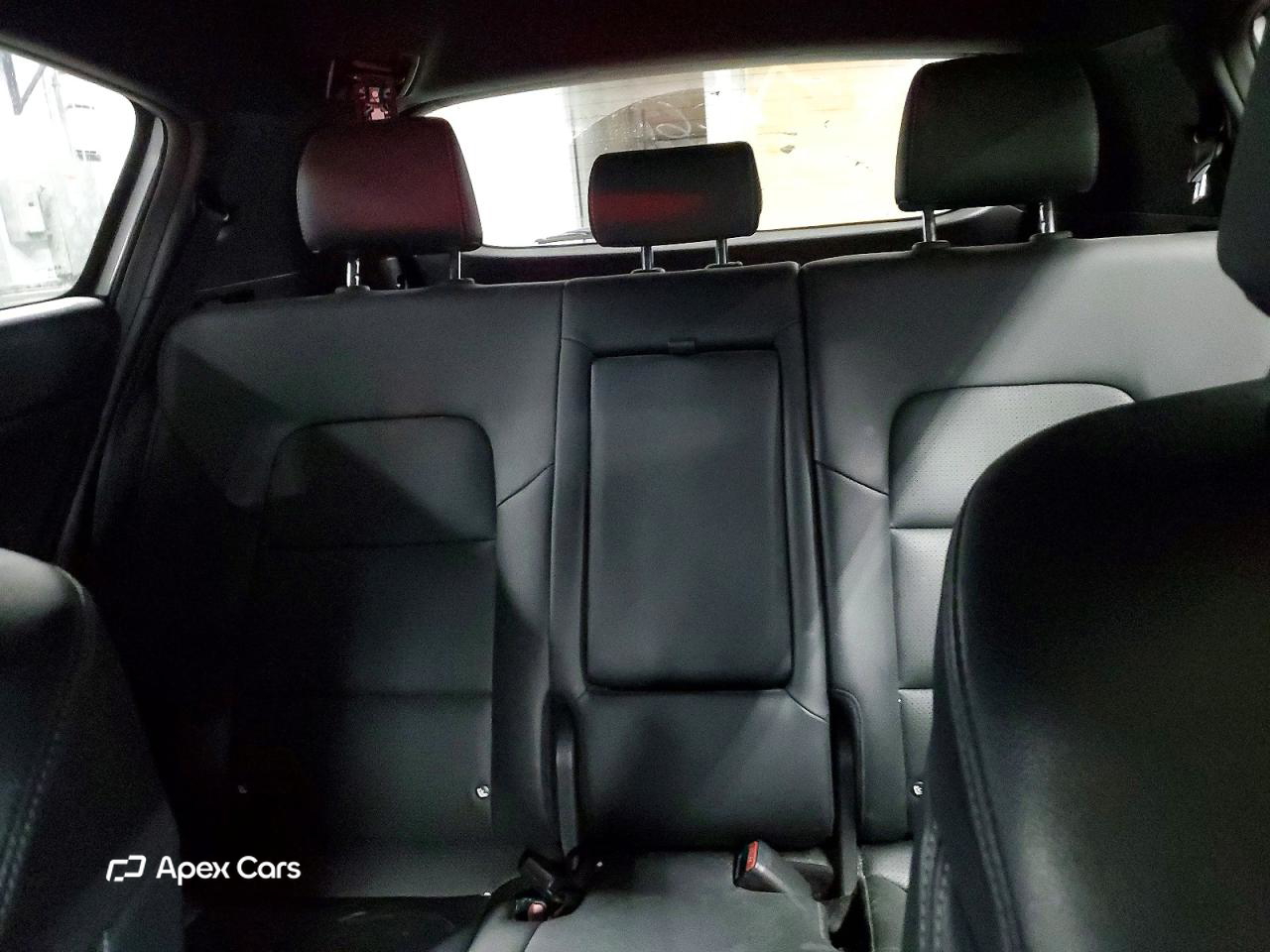 Kia Sportage 2020