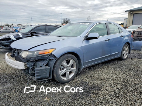 Acura TSX 2009 - Image 1 of 13