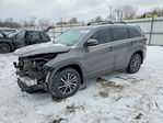 Toyota Highlander 2018