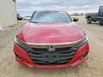 Honda Accord 2021