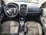 Nissan Versa 2015