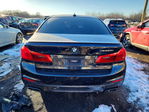 BMW M5 2018