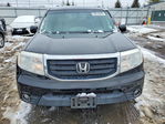 Honda Pilot 2013