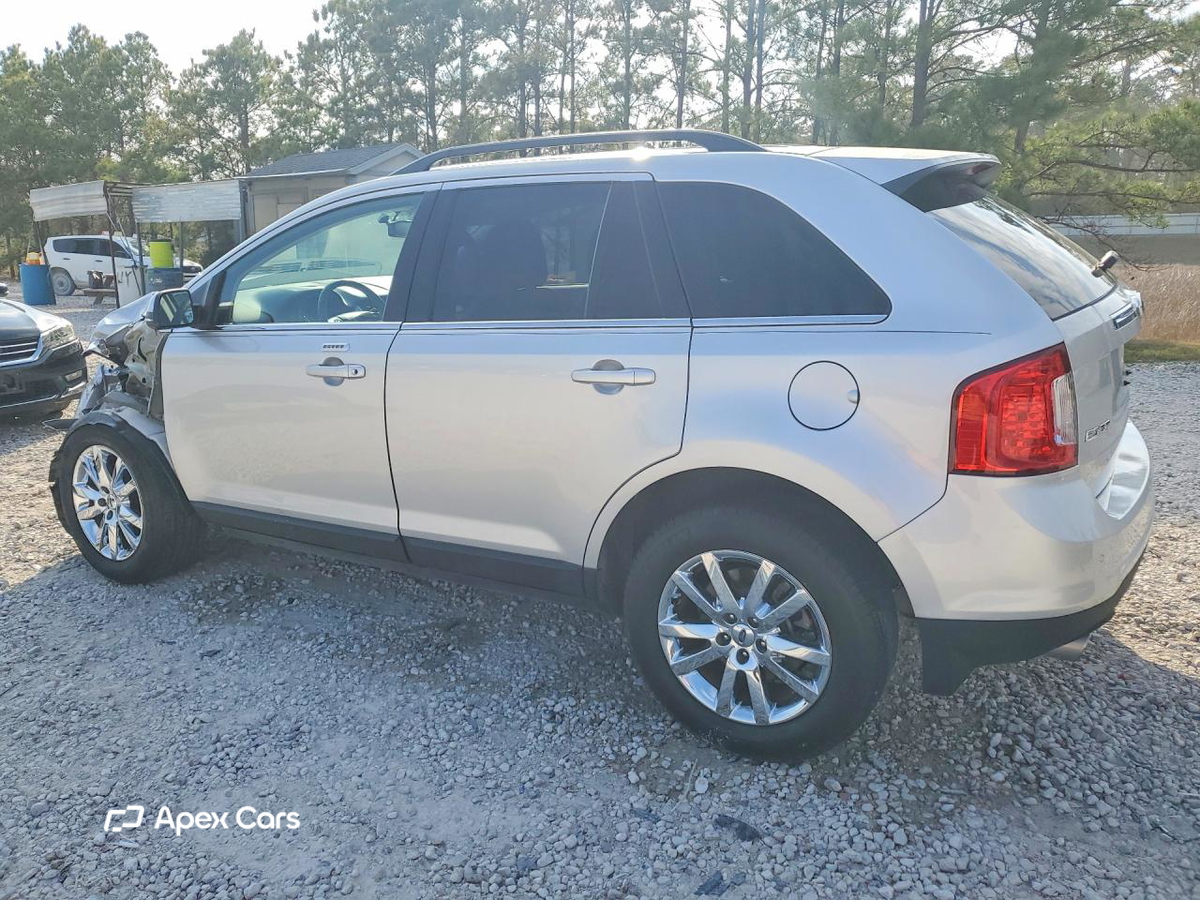 Ford Edge 2014
