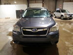 Subaru Forester 2015