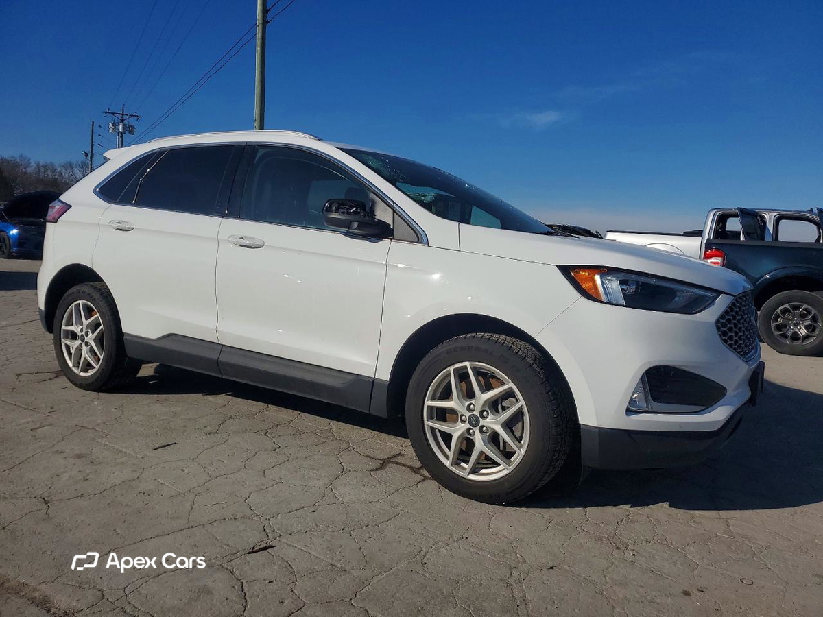 Ford Edge 2023