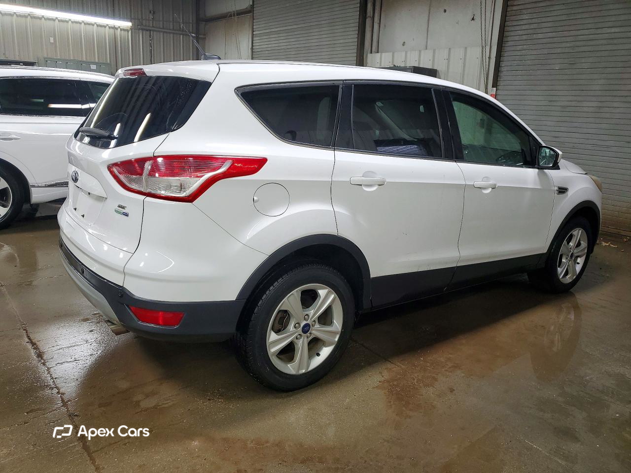 Ford Escape 2014