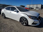 Nissan Sentra 2021