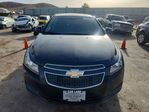 Chevrolet Cruze 2013