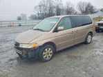 Honda Odyssey 2003