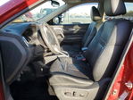 Nissan Rogue 2015