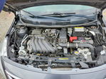Nissan Versa 2017