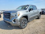 GMC Sierra 2021
