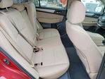 Subaru Outback 2018