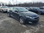 Kia Optima 2013