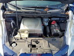 Nissan Leaf 2016