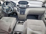Honda Odyssey 2012