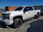 Chevrolet Silverado 2020