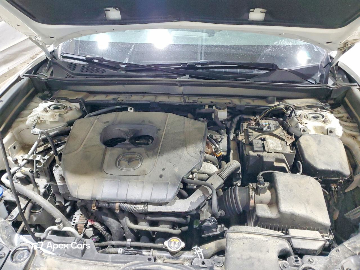 Mazda CX-30 2024
