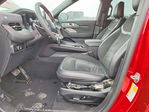 Ford Explorer 2025