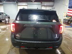 Ford Explorer 2023