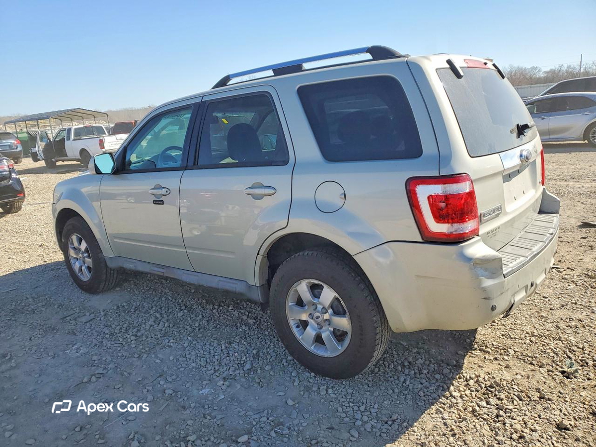 Ford Escape 2009