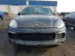 Porsche Cayenne 2018