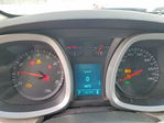 Chevrolet Equinox 2011