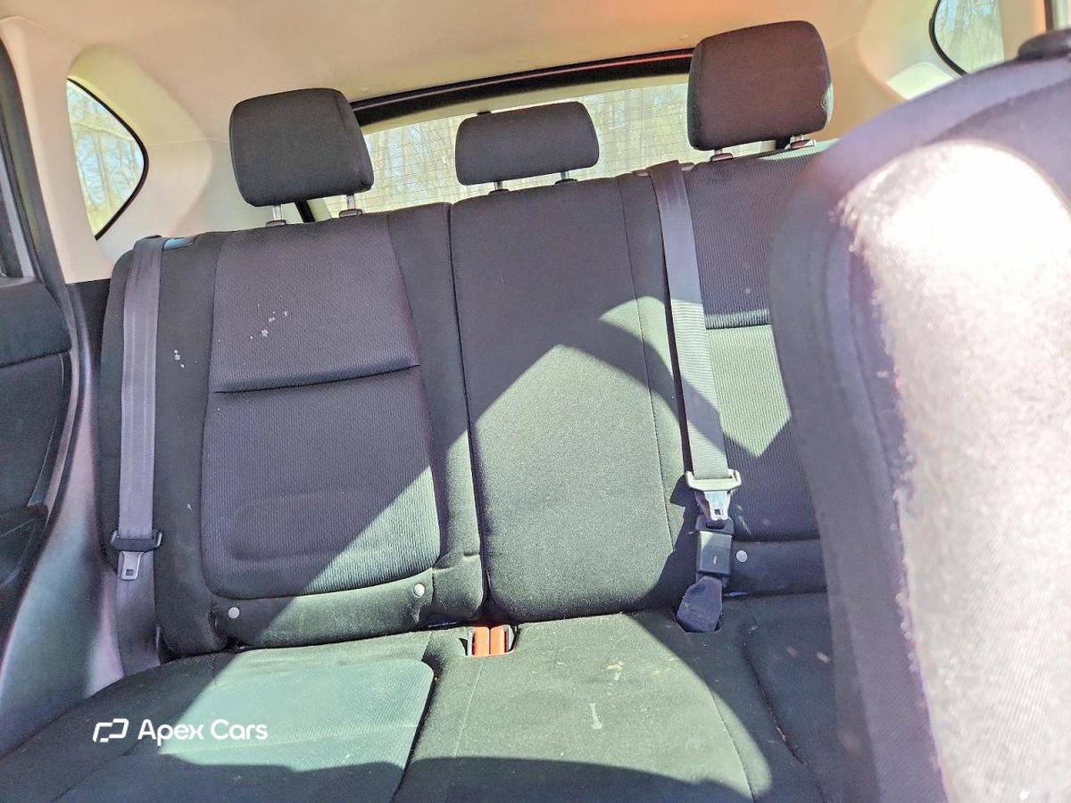 Mazda CX-5 2015