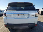 Land Rover Range Rover 2016