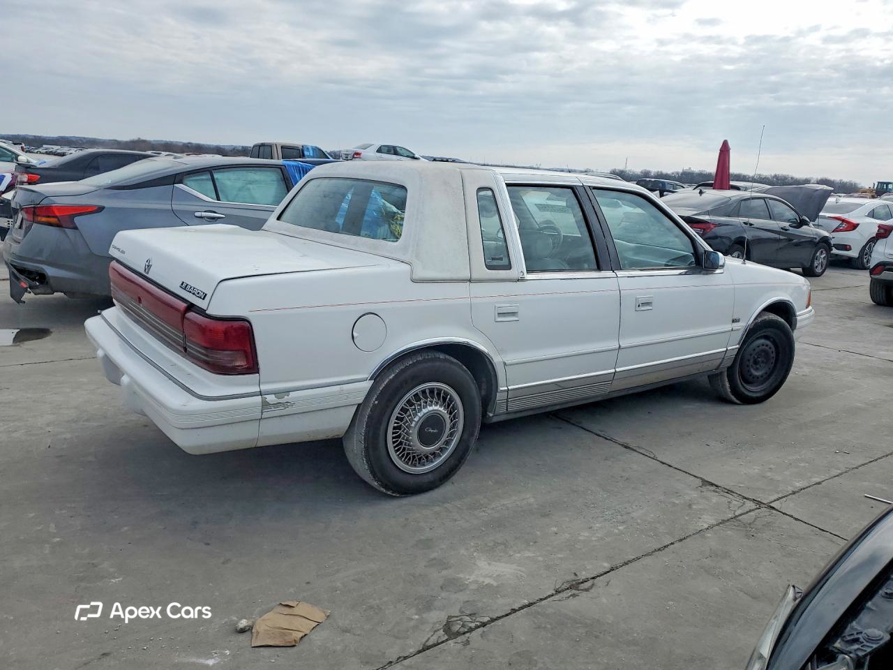 Chrysler Le Baron 1994