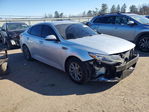 Kia Optima 2019