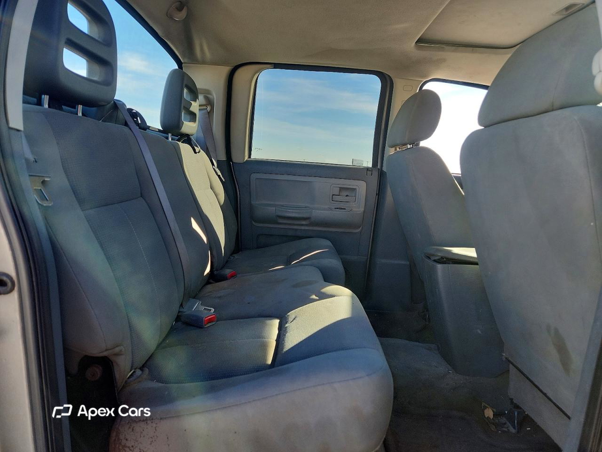 Dodge Dakota 2006