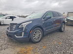Cadillac XT5 2017
