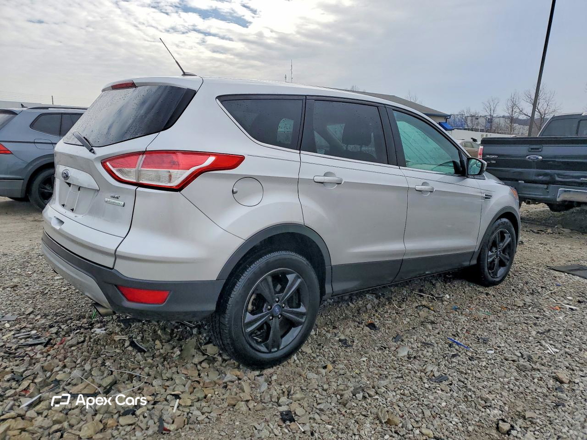 Ford Escape 2014