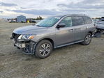 Nissan Pathfinder 2018
