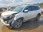 Honda Pilot 2017