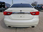 Nissan Maxima 2017