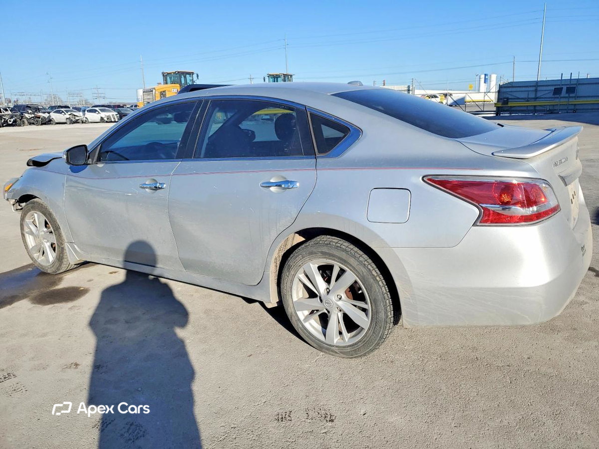 Altima 2015