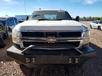 Chevrolet Silverado 2008