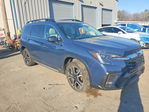 Subaru Ascent 2023