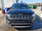 Jeep Compass 2021